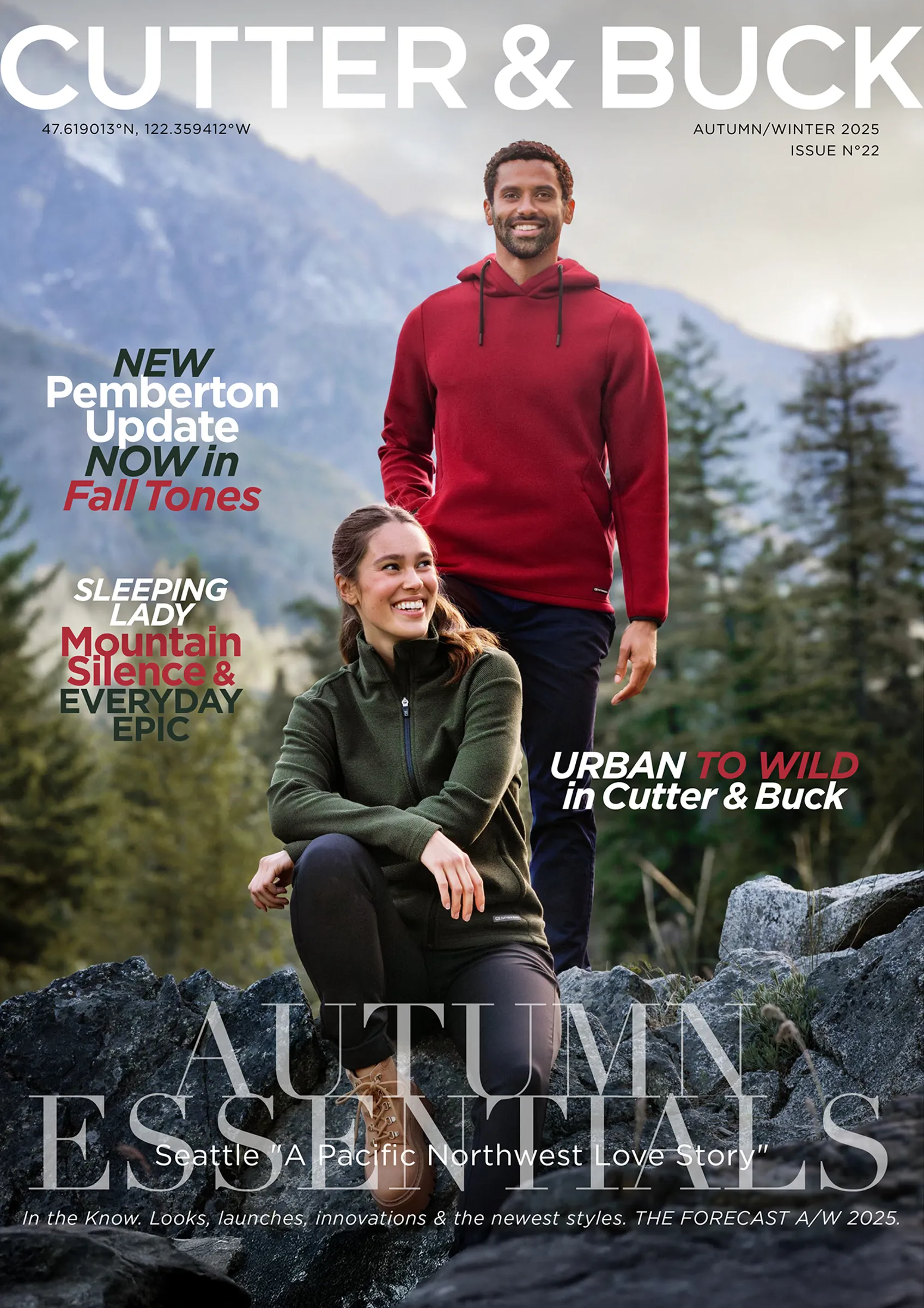 Kataloger New Wave Danmark